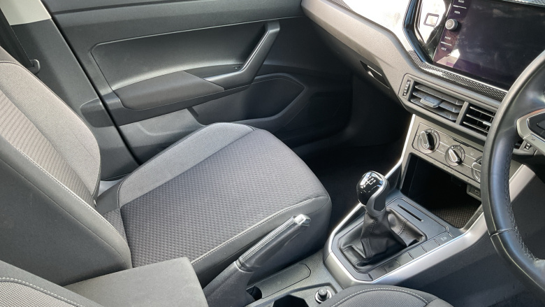 Volkswagen Polo 1.0 TSI Life 5dr Petrol Hatchback